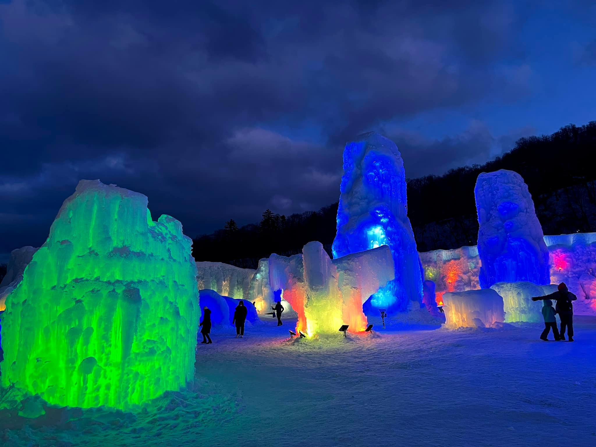 2022北海道冬季景點更新版