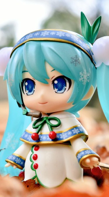 ドール フィギュア雑談のオープンチャット
