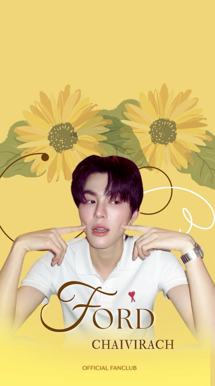 Fordchaivirach_Official