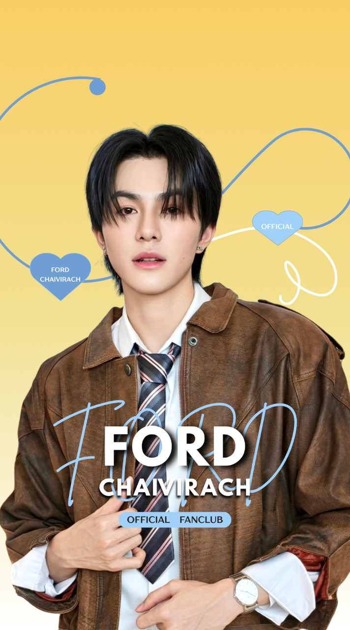 Fordchaivirach_Official