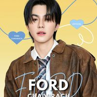 Fordchaivirach_Official