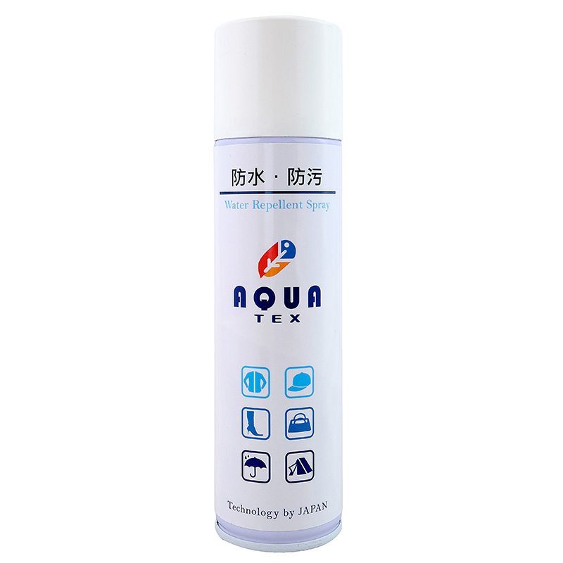 AQUA-TEX防水噴霧職人280ml