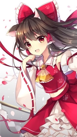 Just Talking♫ [東方・ポケモン・モンハンなどゲーム好き大歓迎！]のオープンチャット