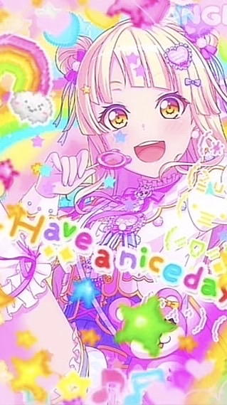 ໒꒰ྀིอณาจักรแจกซิมโบིྀลสีชมพูของยูིྀกิ  🌟 ꒱ྀི১