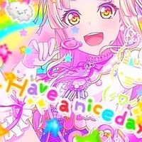 ໒꒰ྀིอณาจักรแจกซิมโบིྀลสีชมพูของยูིྀกิ  🌟 ꒱ྀི১