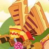 Hungry with you