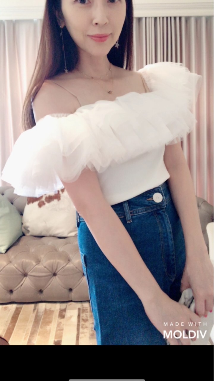 Dulce Moda 韓國代購 服裝 飾品