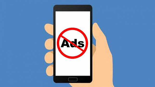 Cara Blokir Iklan Pop Up Di Android Tanpa Aplikasi Telset Line Today