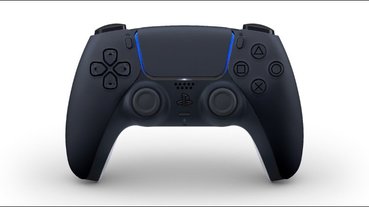 PlayStation 5 DualSense 遊戲控制器通過 NCC 認證，證實將有全黑版本
