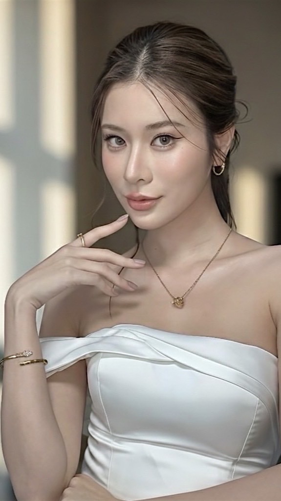 Davika อัพเดตกระเป๋า&เครื่องประดับsuper V