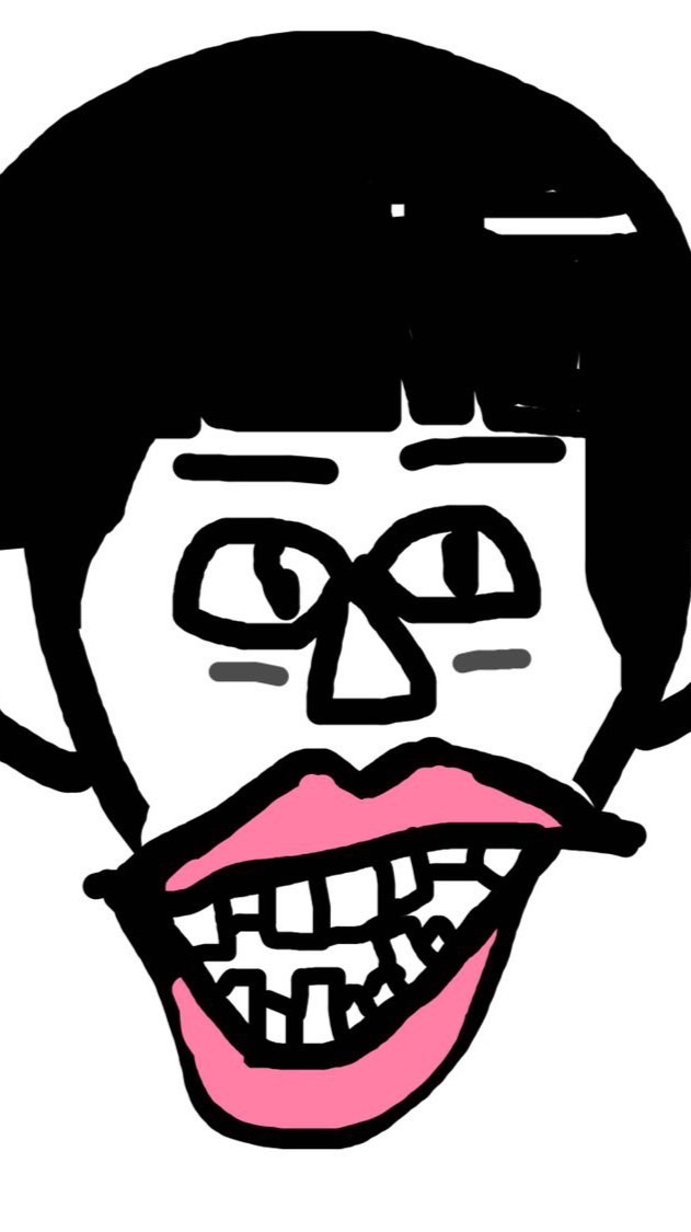 ヒロセ家（発言禁止）