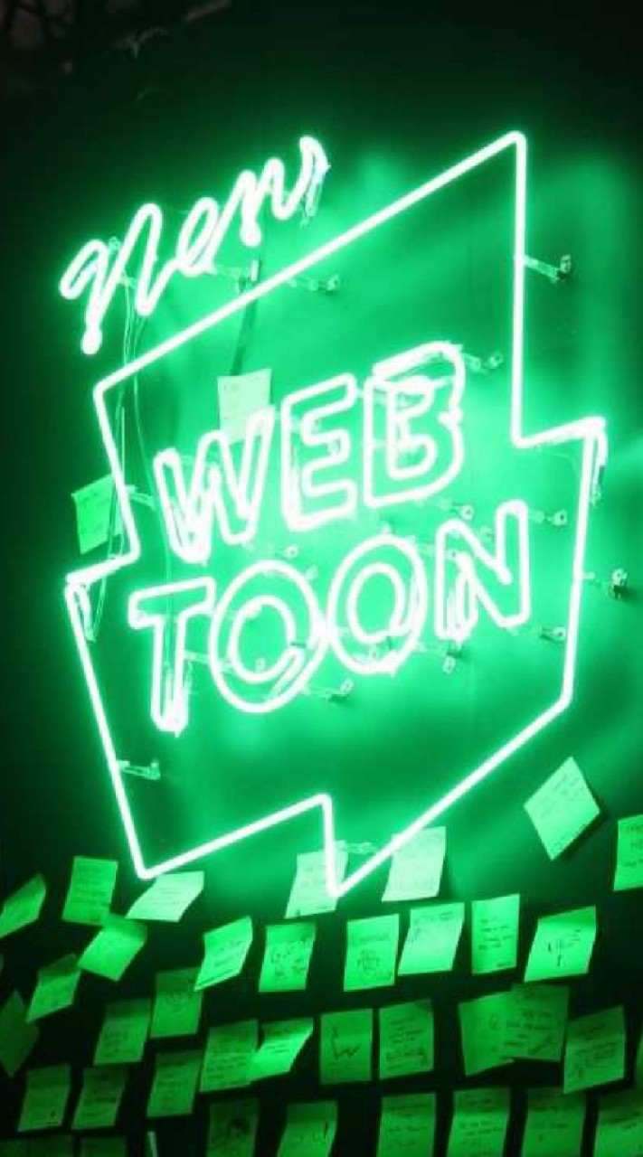 WEBTOON OpenChat