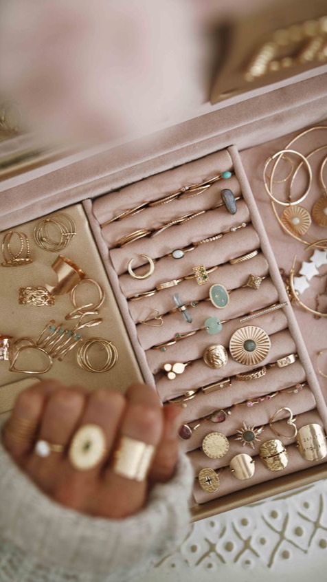 💎Accessories🔱