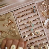 💎Accessories🔱