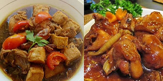 8 Resep Semur Ayam Paling Praktis Untuk Menu Makan Siang Theasianparent Line Today