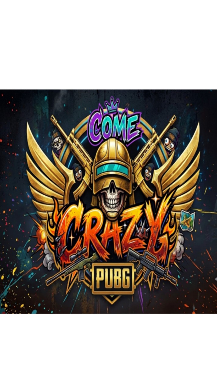 COME CRAZY 🇹🇭 P U B G 🇹🇭