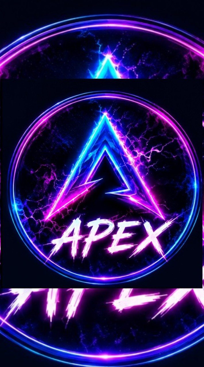 艹APEX艹小家族