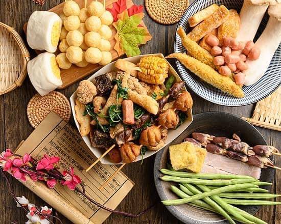 圖片來源/白妞鹹酥雞-民族總店