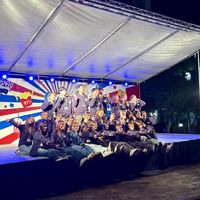 2026年度　神戸市外国語大学　学園祭実行委員会　新歓グループ