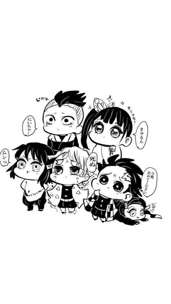 ★柱:五感組iｆ★