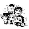 ★柱:五感組iｆ★