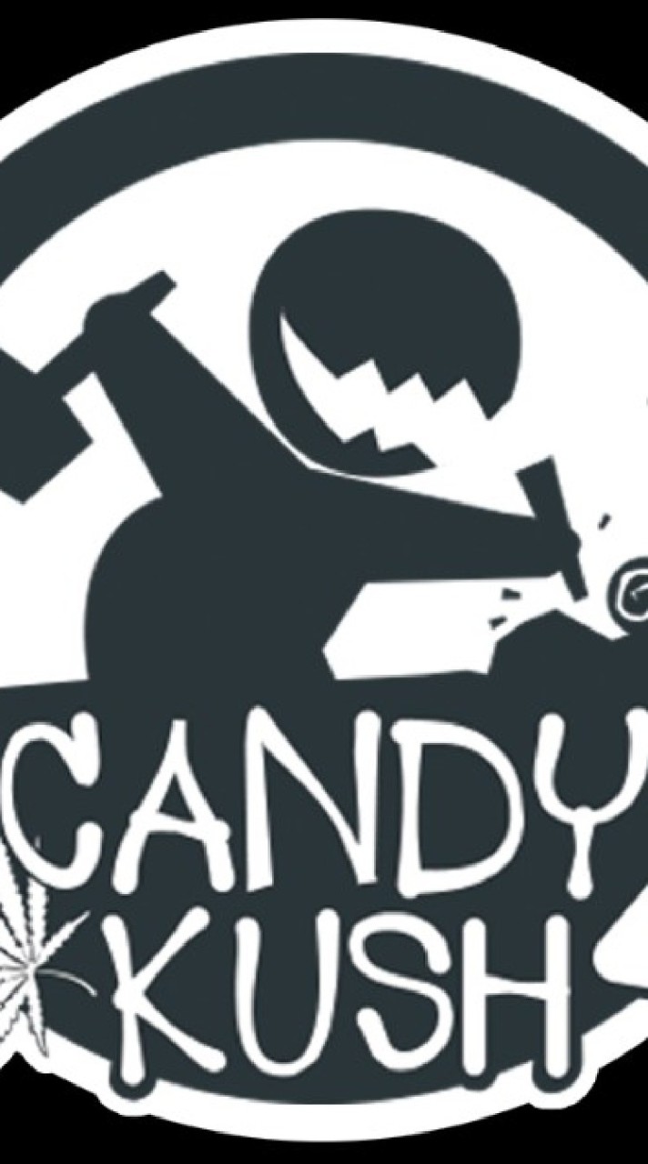 CandyKush organic
