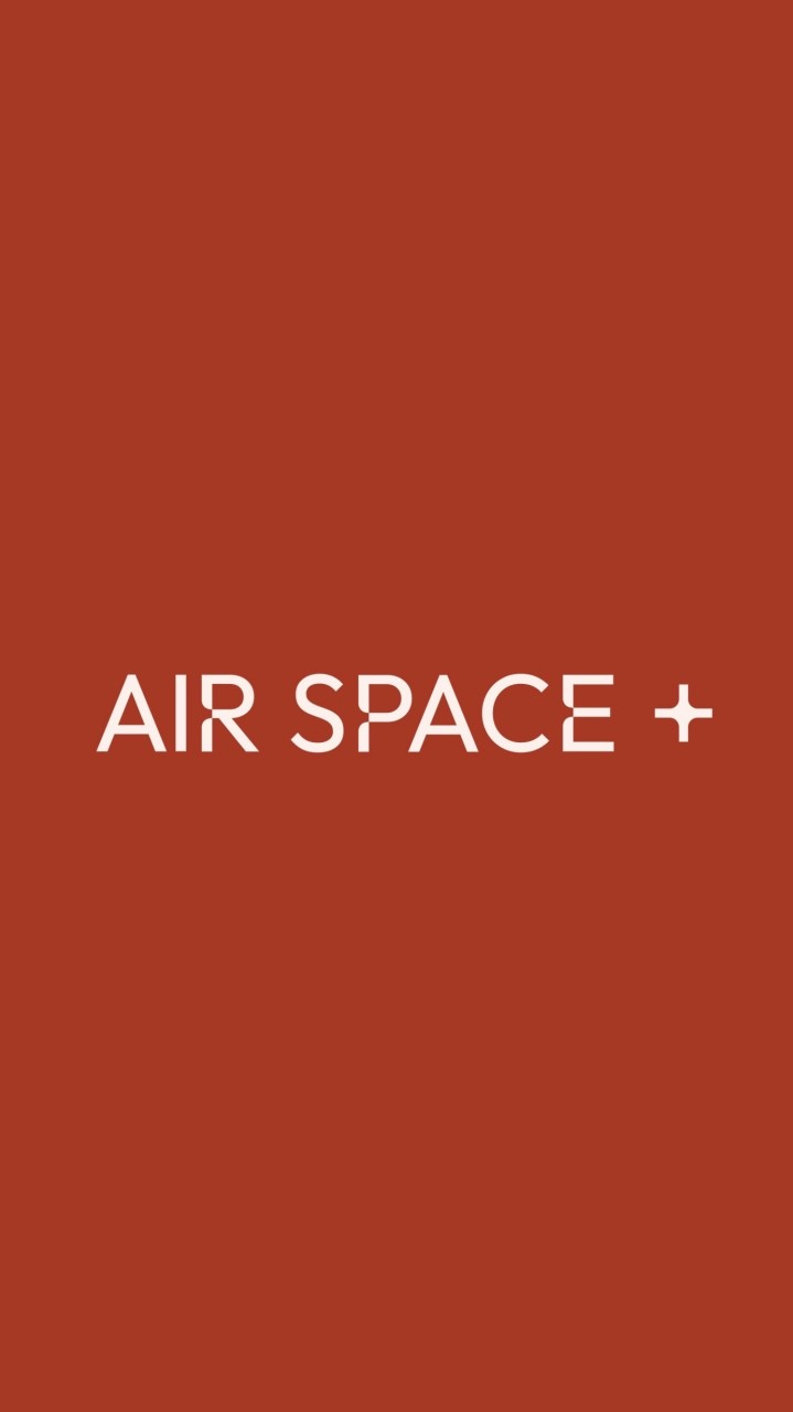 AIR SPACE PLUS-敦南大尺碼店