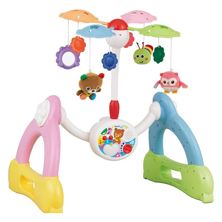 【Toyroyal樂雅】多功能 七合一音樂健身組合 好窩生活節。人氣店家寶寶共和國的嬰幼兒遊戲館、0歲以下玩具有最棒的商品。快到日本NO.1的Rakuten樂天市場的安全環境中盡情網路購物，使用樂天信