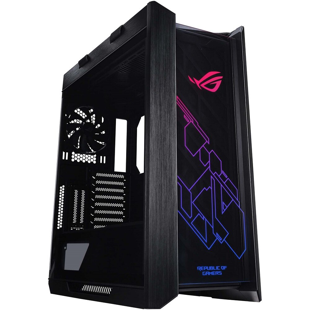 ● AMD Ryzen-9 3950X 十六核心處理器● 華碩 STRIX B550-F GAMING(WI-FI) 主機板● 8G DDR4-3200 *2 高速記憶體● 本商品無內建硬碟● 1TB