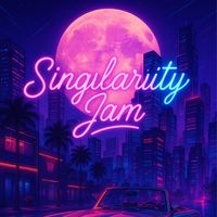 Singularity Jam コミュニティルーム