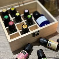 芳心芳療選物