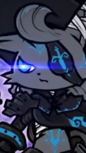 にゃんこ大戦争🐈🐈‍⬛⚔️好き😻全員集合だにゃ！🚩(にゃんこじゃない話も可)