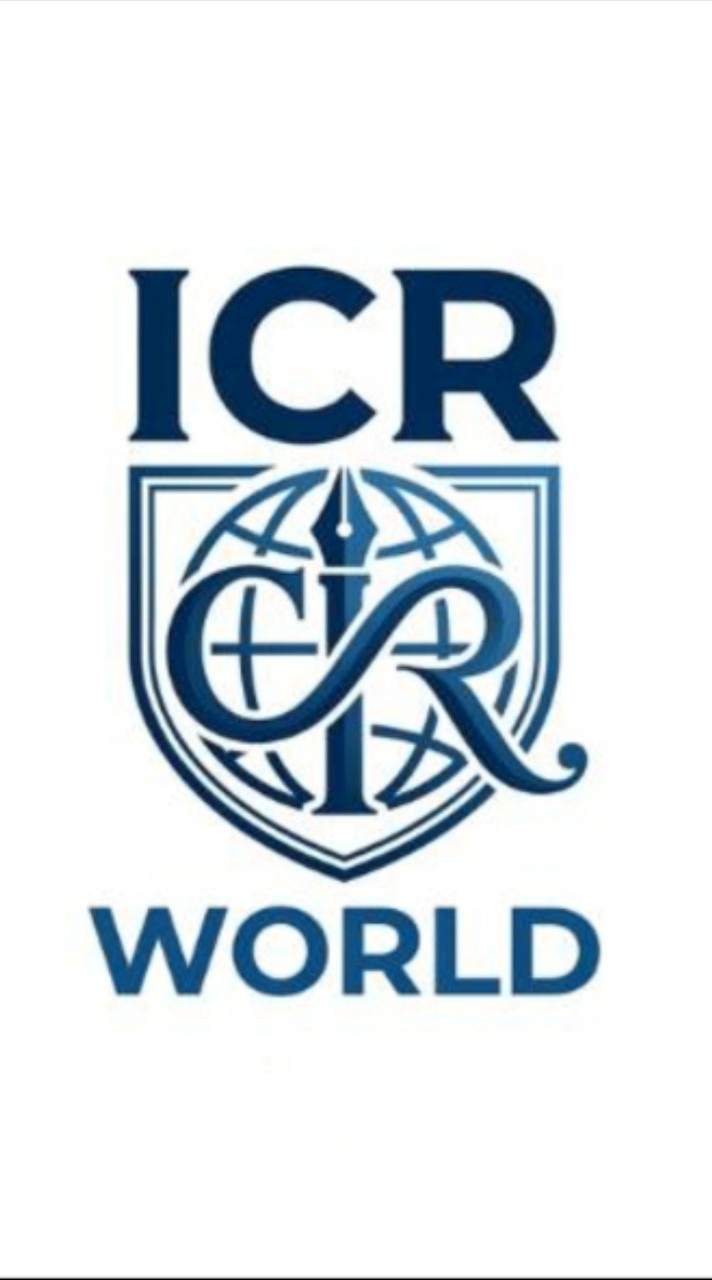 ICR​ World (Imagination Country Roleplay)
