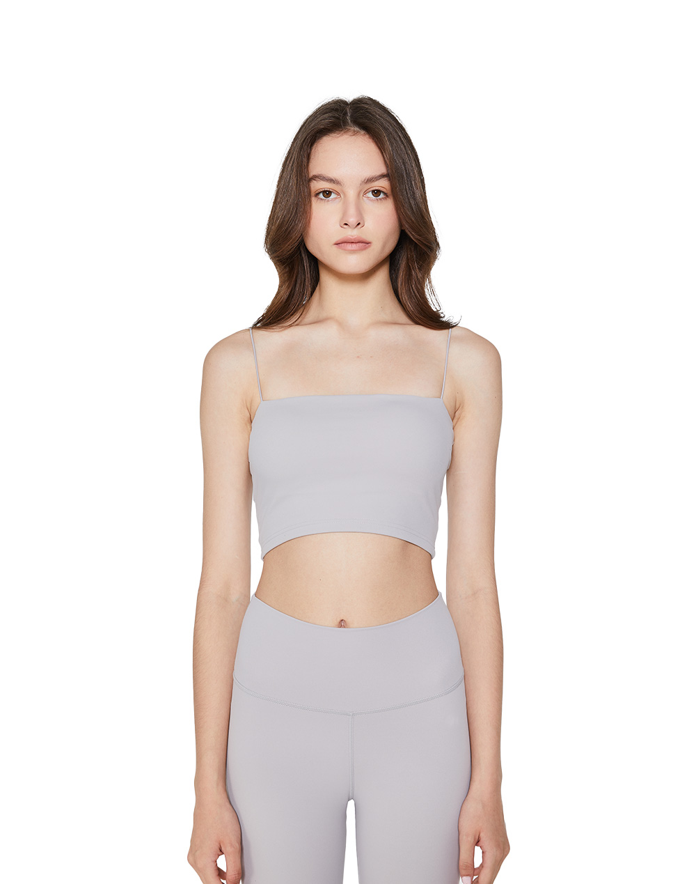 Basic Bra Top-YUYU