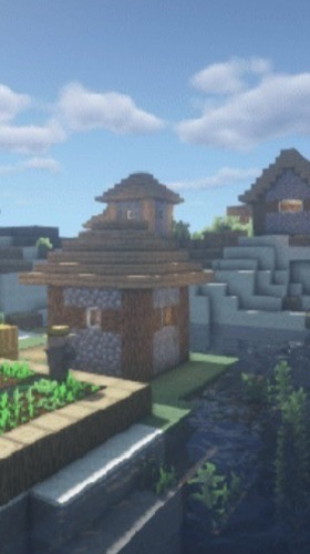 【ぼっち歓迎】マイクラやろ！雑談大歓迎！統合版/Java