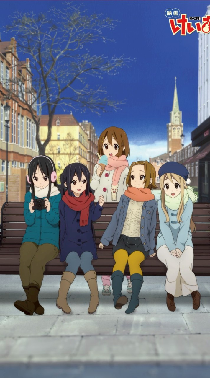 アニメ好きな人一緒に語ろう！
