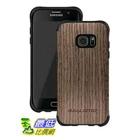 [105美國直購] Ballistic UT1689-B20N 木紋 手機殼 保護殼 Urbanite Select Ash Wood for Samsung Galaxy S7 EdgePS.圖片僅