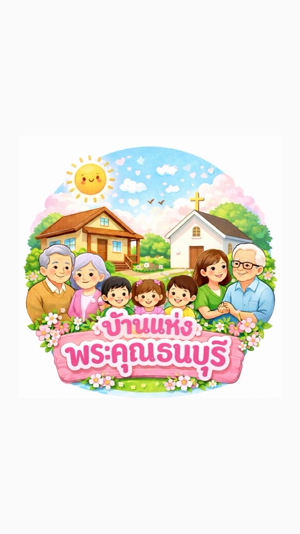 บ้านแห่งพระคุณธนบุรี