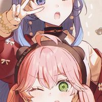 ミリホロ同盟‼️