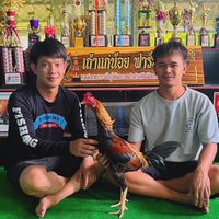 ซุ้ม.ธีรภัทรฟาร์ม(ทองพูน99)