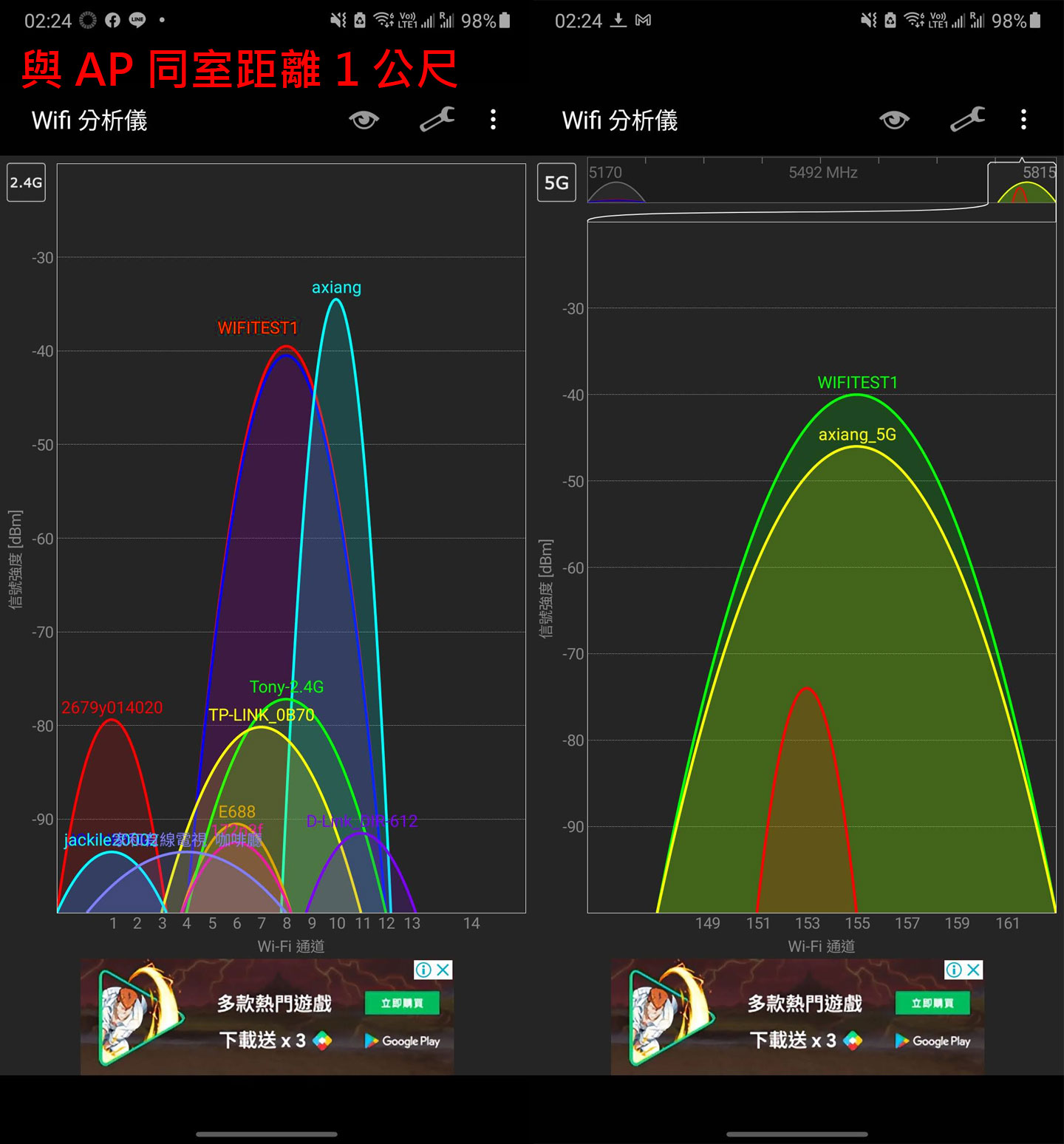 NETGEAR WAX610 商用 Wi-Fi 6 無線 AP 開箱評測：雲端管理系統 Insight Pro 更為管理帶來高效率！