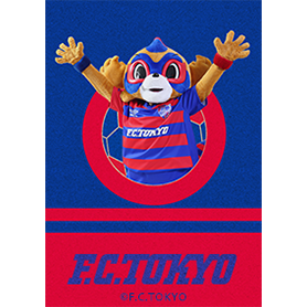 FC東京（東京ドロンパ）