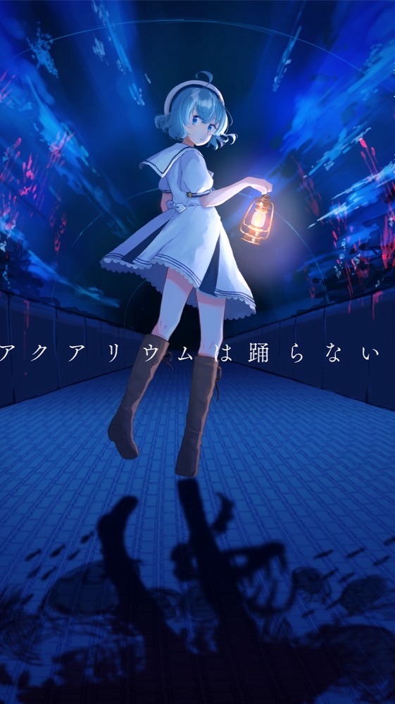 ホラーゲーム語ろうの会