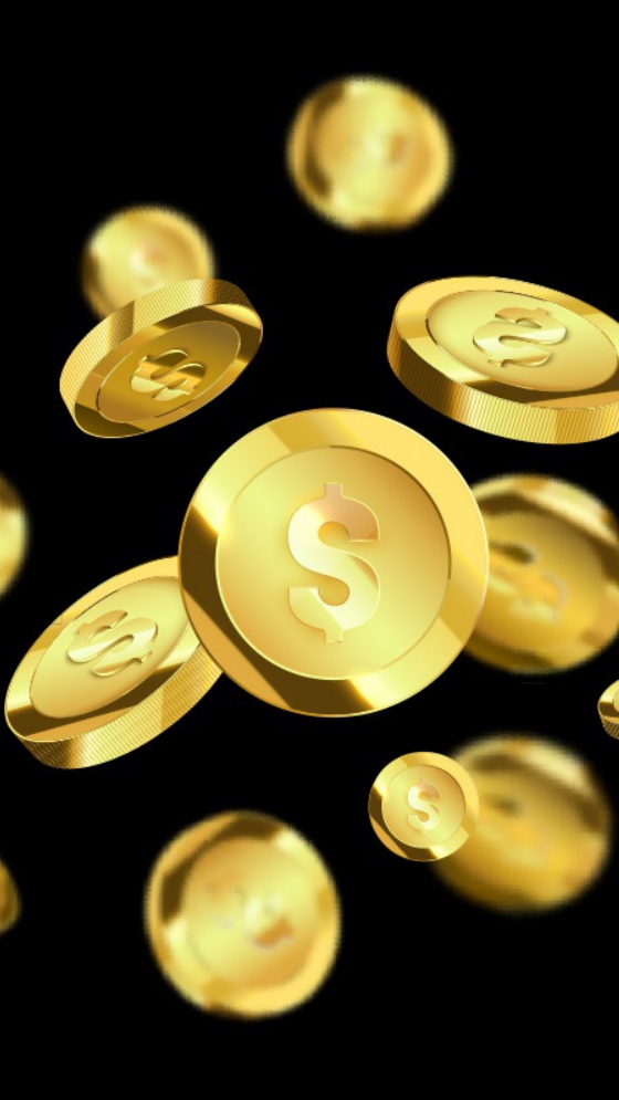 њั∩ລ่าเ७ิњ : Money hunter