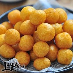 ◎黃地瓜紫薯尬芋頭|◎小巧一口越吃越涮嘴|◎氣炸鍋適用料理 簡單又方便品牌:上野物產種類:炸物/烤物風味:台式口味:不辣主要食材:多重組合保存方式:冷凍-18℃以下份數/規格:300g/包X10產地: