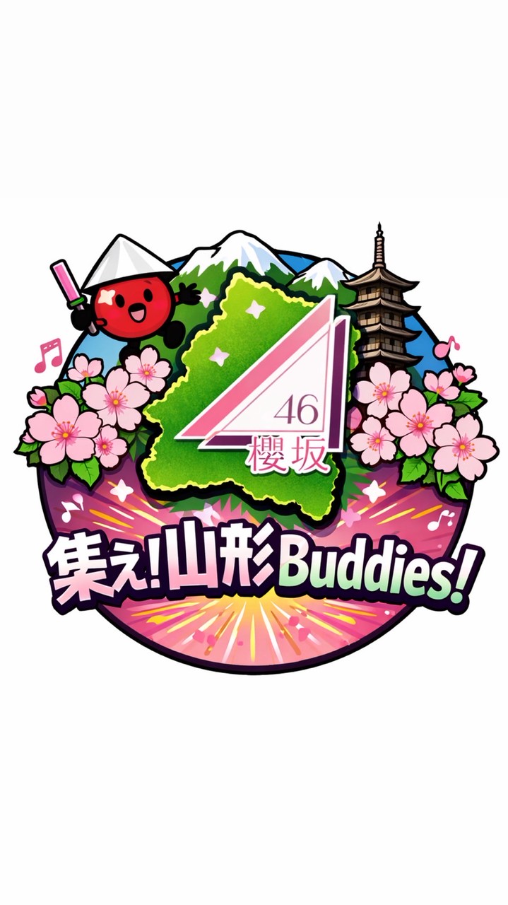 山形Buddies