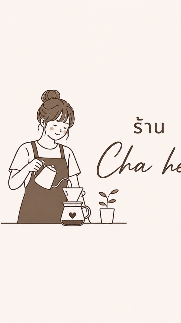 Cha heart