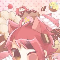 りぬりすあつまれ！🐶❤️