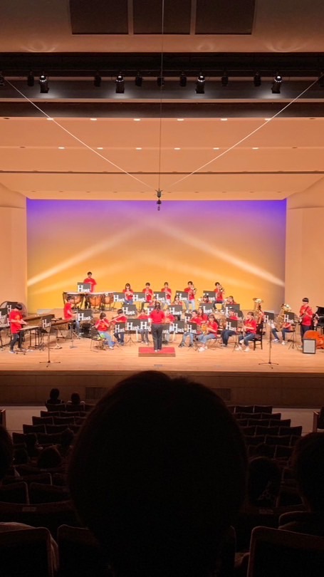 北海道教育大学釧路校交響吹奏楽部ＯＢ