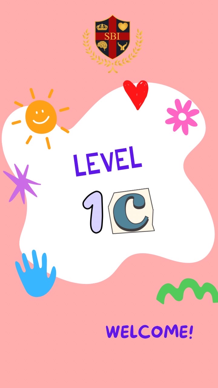 Level 1C Academic Year 2026